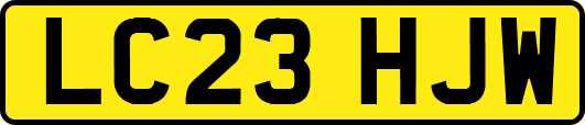 LC23HJW