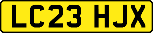 LC23HJX