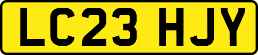 LC23HJY