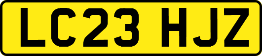 LC23HJZ