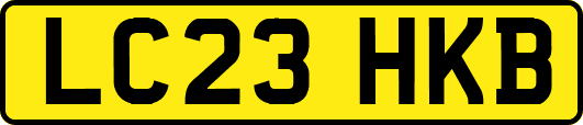 LC23HKB