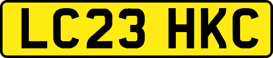 LC23HKC