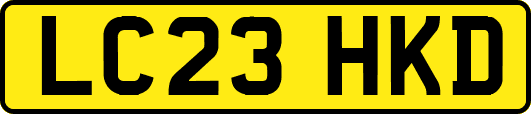LC23HKD
