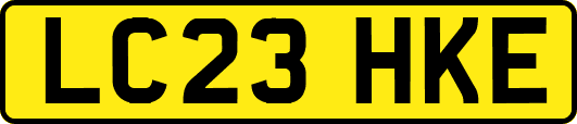 LC23HKE