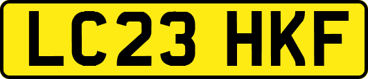 LC23HKF