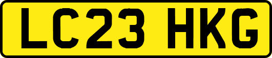 LC23HKG