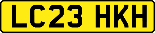 LC23HKH