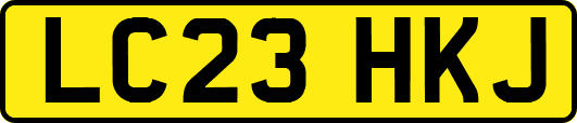 LC23HKJ