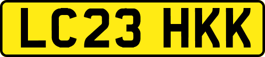 LC23HKK