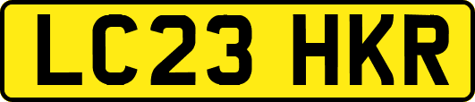 LC23HKR