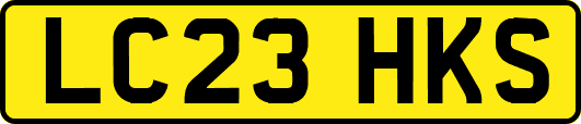 LC23HKS