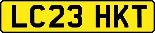 LC23HKT