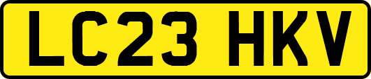 LC23HKV
