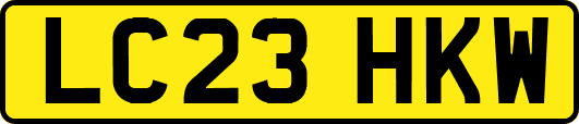 LC23HKW