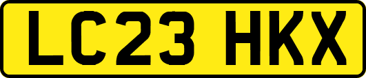 LC23HKX