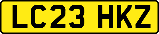LC23HKZ