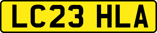 LC23HLA