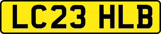 LC23HLB