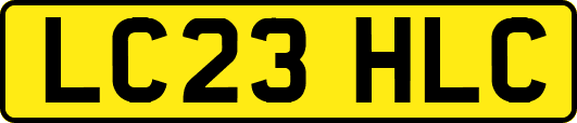 LC23HLC
