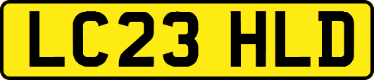 LC23HLD