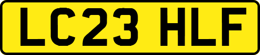 LC23HLF