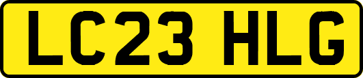 LC23HLG