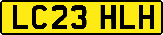 LC23HLH