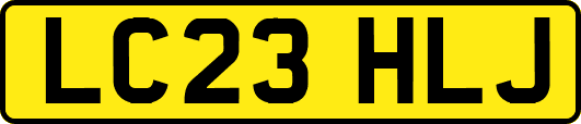 LC23HLJ