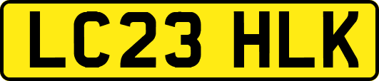 LC23HLK
