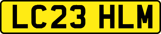 LC23HLM