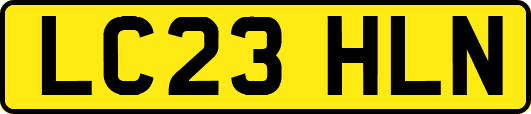 LC23HLN