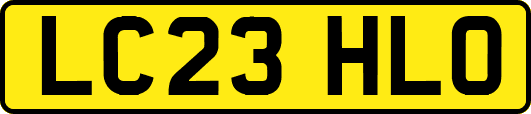 LC23HLO