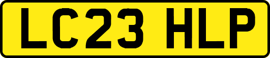 LC23HLP