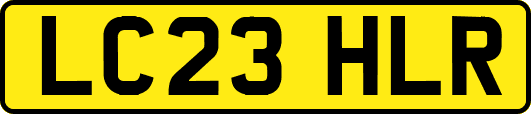 LC23HLR