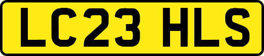 LC23HLS
