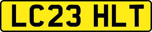 LC23HLT