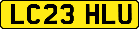 LC23HLU