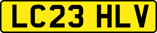 LC23HLV