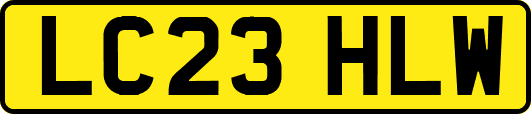 LC23HLW