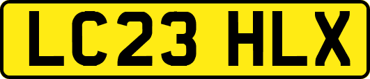 LC23HLX
