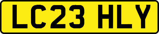 LC23HLY