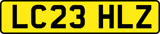 LC23HLZ