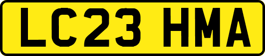 LC23HMA