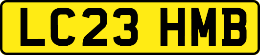 LC23HMB