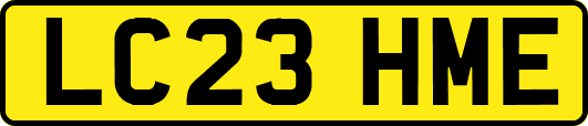 LC23HME
