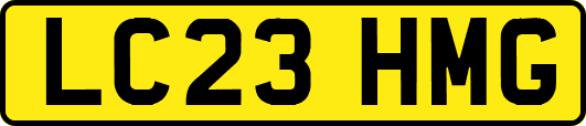 LC23HMG
