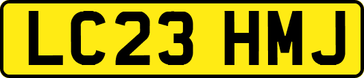 LC23HMJ