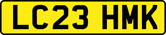 LC23HMK