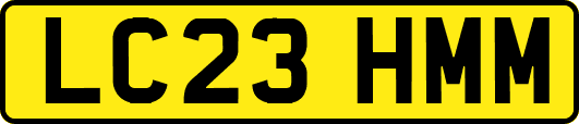 LC23HMM