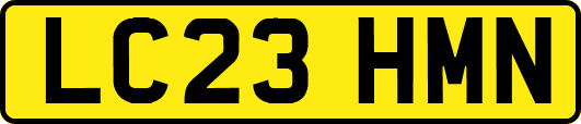LC23HMN